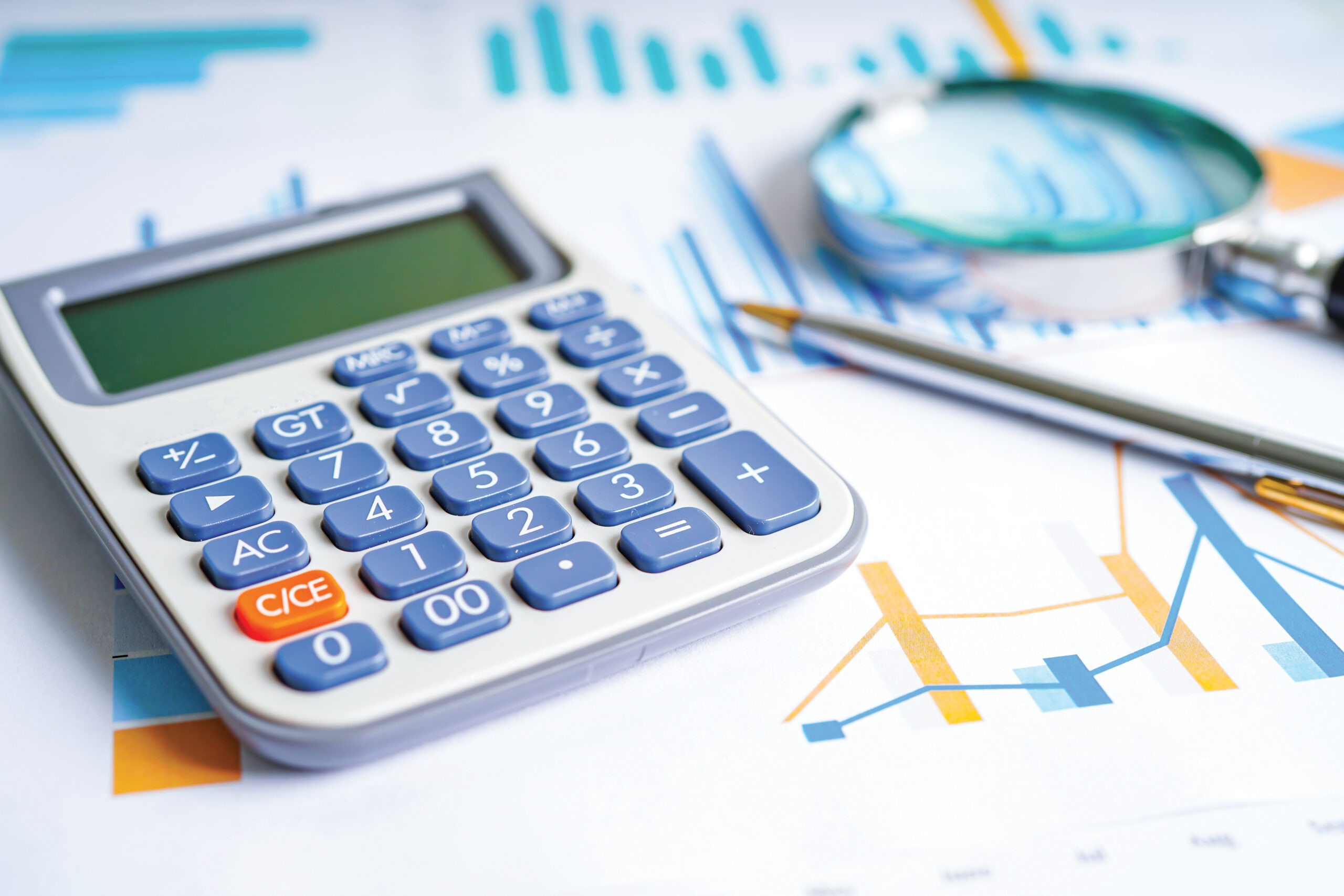 Il calendario fiscale italiano